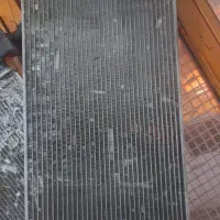 رادیات آب و رادیات کولر