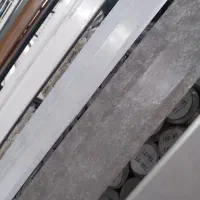 حراجی قرنیز pvc شاخه 3متری 300هزاری فقط250هزار|حراج|جوانرود, |دیوار