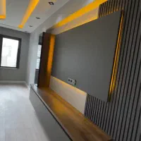 تی وی وال،کناف،ترمو،ماربل،سقف کاذب