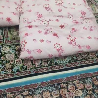 تشک پشم گوسفندی