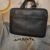 کیف اداری چرم مشهد