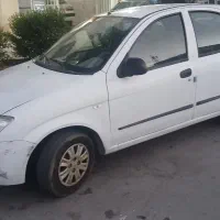 تیبا۲مدل۱۴۰۰معاوضه با پرایدوانت