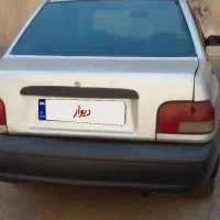 پراید مدل ۸۵