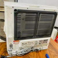 انواع بخاری ژاینی|بخاری، هیتر، شومینه|نیشابور, شهرک قدس|دیوار