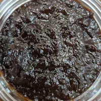ترشی الوچه