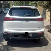 کی ام سی X5  معاوضه و فروش|خودرو سواری و وانت|اردبیل, |دیوار