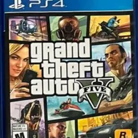 بازی ps4