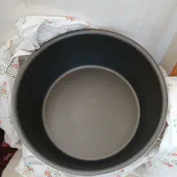 قابلمه نسوز