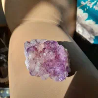 سنگ آمیتیست|کلکسیون اشیاء عتیقه|شیراز, پودنک|دیوار