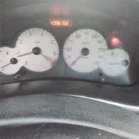 ۲۰۶ تیپ ۵ ۹۶|خودرو سواری و وانت|آمل, |دیوار