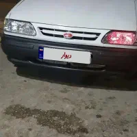 پراید مدل ۹۰