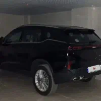 هایما s8 تحویل اسفند ۱۴۰۲ و مدل ۱۴۰۲|خودرو سواری و وانت|کرمانشاه, |دیوار