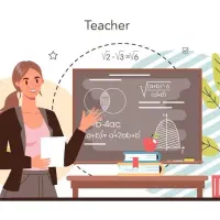 تدریس خصوصی تقویتی ریاضیات و زبان انگلیسی