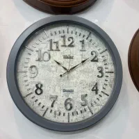 ساعت دیواری ادرینا|ساعت دیواری و تزئینی|مشهد, طلاب|دیوار