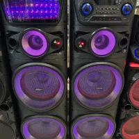 انواع اسپیکرجفت تربت‌حیدریه