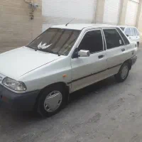 پراید مدل ۷۸|خودرو سواری و وانت|کرمان, |دیوار