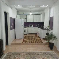 قمربنی هاشم/65متر/تک خواب