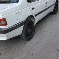 405 slx|خودرو سواری و وانت|بومهن, |دیوار
