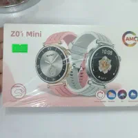 ساعت هوشمند Z01 Mini