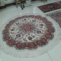 فرش دست بافت تبریر
