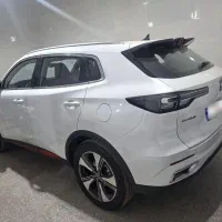 چانگان cs55 وارداتی هست ۲۰۲۴، مونتاژ نیست