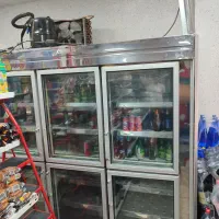 تعمیر تخصصی یخچال صنعتی و آبسردکن با گارانتی