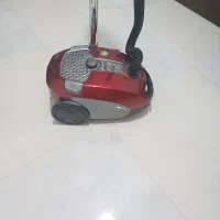 جارو برقی در حد نو|جاروبرقی، جارو شارژی، بخارشو|محمدشهر, شهرک پیام (مهرالبرز)|دیوار