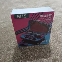 ایرپاد M19 Newest آکبند