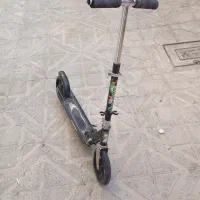 اسکوتر درحد نو