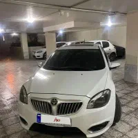 فروش فوری برلیانس ۳۲۰ اتوماتیک ۱۶۵۰ مدل ۹۷|خودرو سواری و وانت|تهران, سلسبیل جنوبی|دیوار
