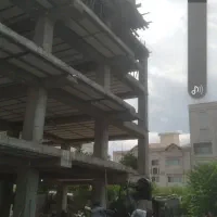 اجرای اسکلت بتن وفلز|خدمات پیشه و مهارت|علیآباد کتول, |دیوار