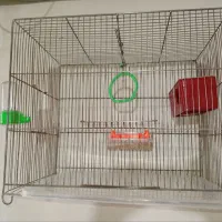قفس پرنده