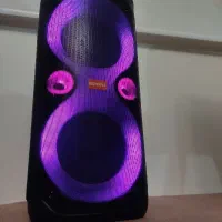 اسپیکر نایاب