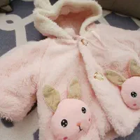 شنل خز دخترانه
