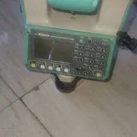 دوربین نقشه برداری
