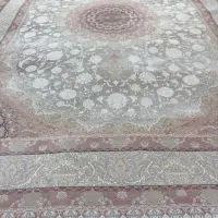 فرش فرهنگیان/۳تخته فرش۹متری۱۲۰۰شانه و دو کناره