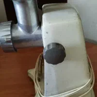 چرخ گوشت ناسیونال|سایر لوازم برقی|تهران, مسعودیه|دیوار