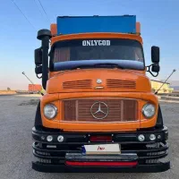 تک بنز باری ۱۹۲۴