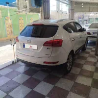 جک s5نیوفیس|خودرو سواری و وانت|اصفهان, زهران|دیوار