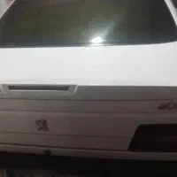 پژو ۴۰۵ تیوفایو|خودرو سواری و وانت|دزفول, |دیوار