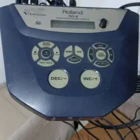 ویدرام تی دی ۶|درام و پرکاشن|شیراز, دست خضر|دیوار