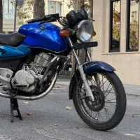 موتور باجاج پالس پولسار ۱۸۰