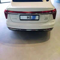 HonGQi H5|خودرو سواری و وانت|شیراز, چوگیاه‎|دیوار