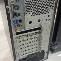 کامپیوتر  خانگی و اداری|رایانه رومیزی|تهران, مجیدیه|دیوار