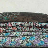 تشک  ولحاف   باهم. در حد فقط یکو پانصد