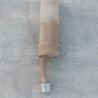 اگزوز فابریک پارس