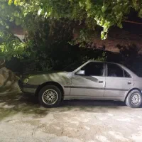 سواری پژو آردی فابریک