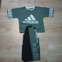 تیشرت و شلوار ست