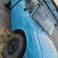 زامیاد مدل63|خودرو سواری و وانت|مرند, |دیوار