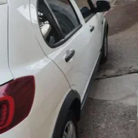 اطلسg فول ساندروف رینگ بدون نقطه|خودرو سواری و وانت|ابهر, |دیوار